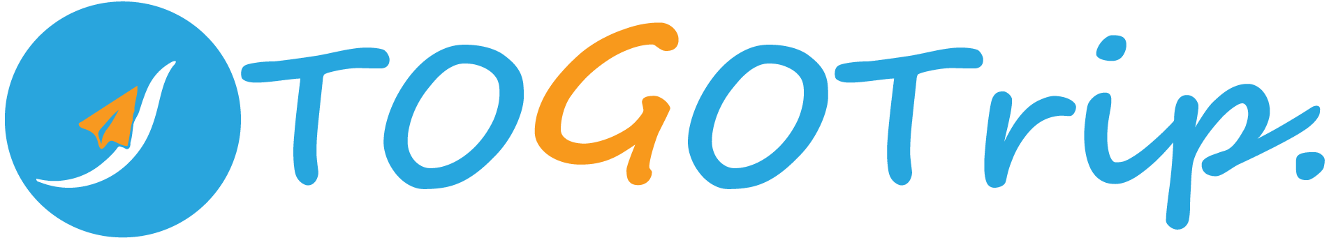 TOGOTrip Travel Booking System